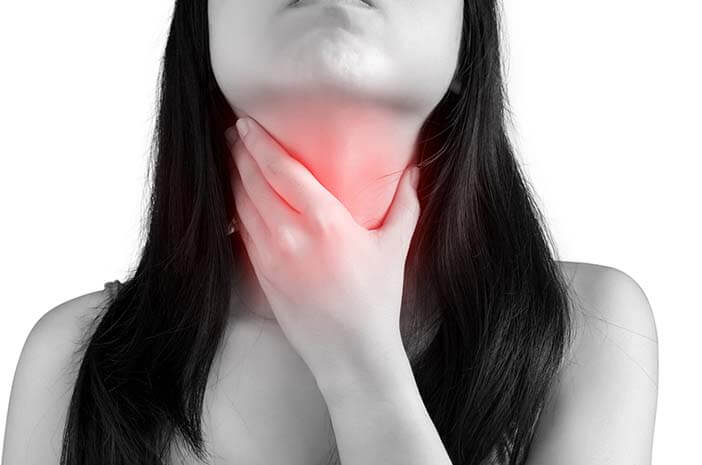 Sakit Tenggorokan: 8 Cara Tepat Menyembuhkan Secara Alami